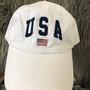 Brandy Melville USA dad cap